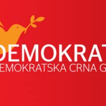 demokratska_crna_gora_logo