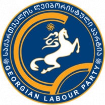georgian_labour_party_logo