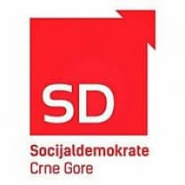 social_democrats_of_montenegro_logo